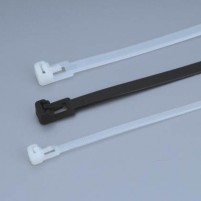 Releasable Cable Ties Releasable Cable Ties